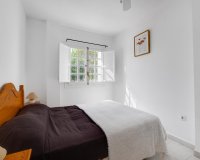 Revente - Bungalow -
Torrevieja - Costa Blanca