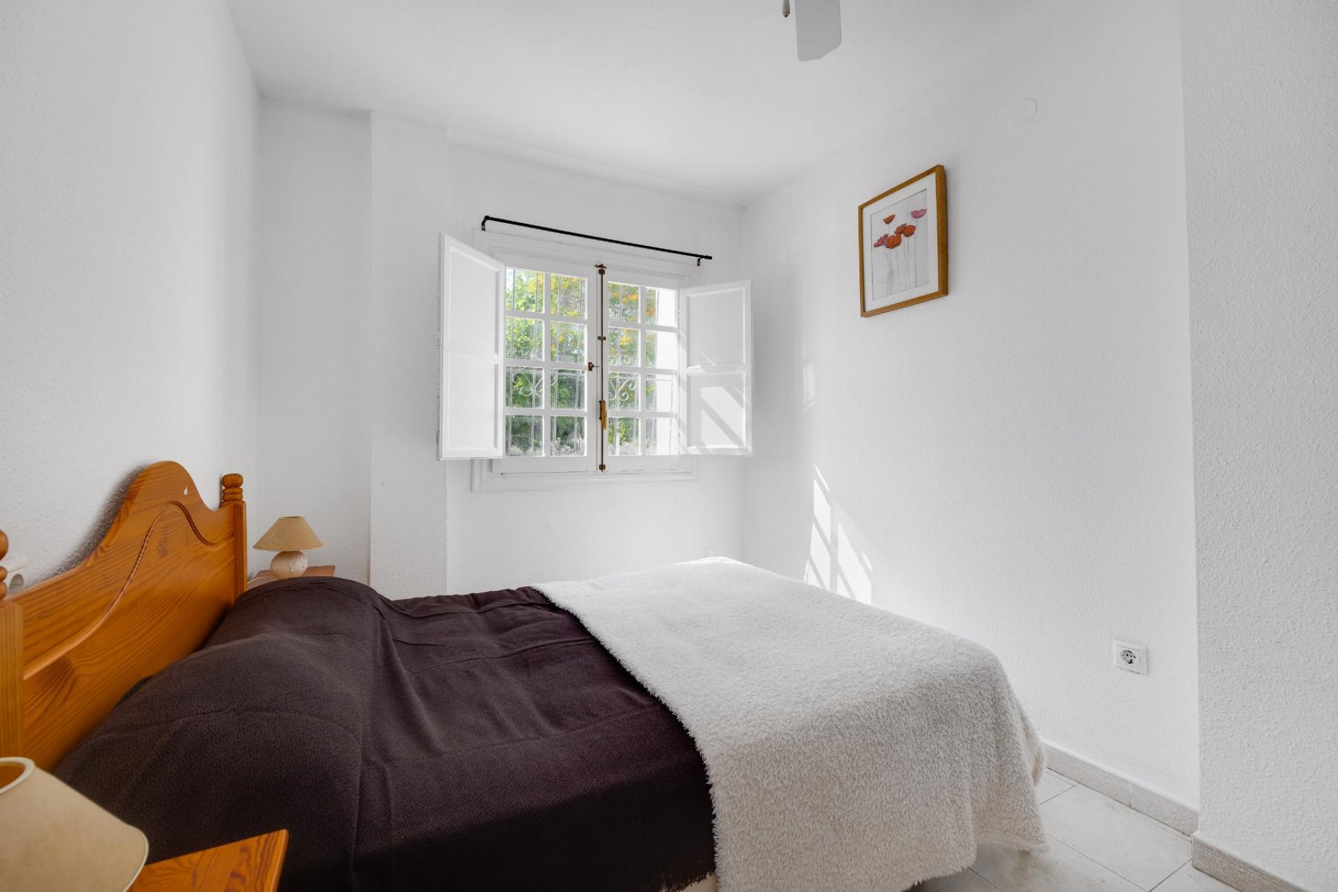 Revente - Bungalow -
Torrevieja - Costa Blanca