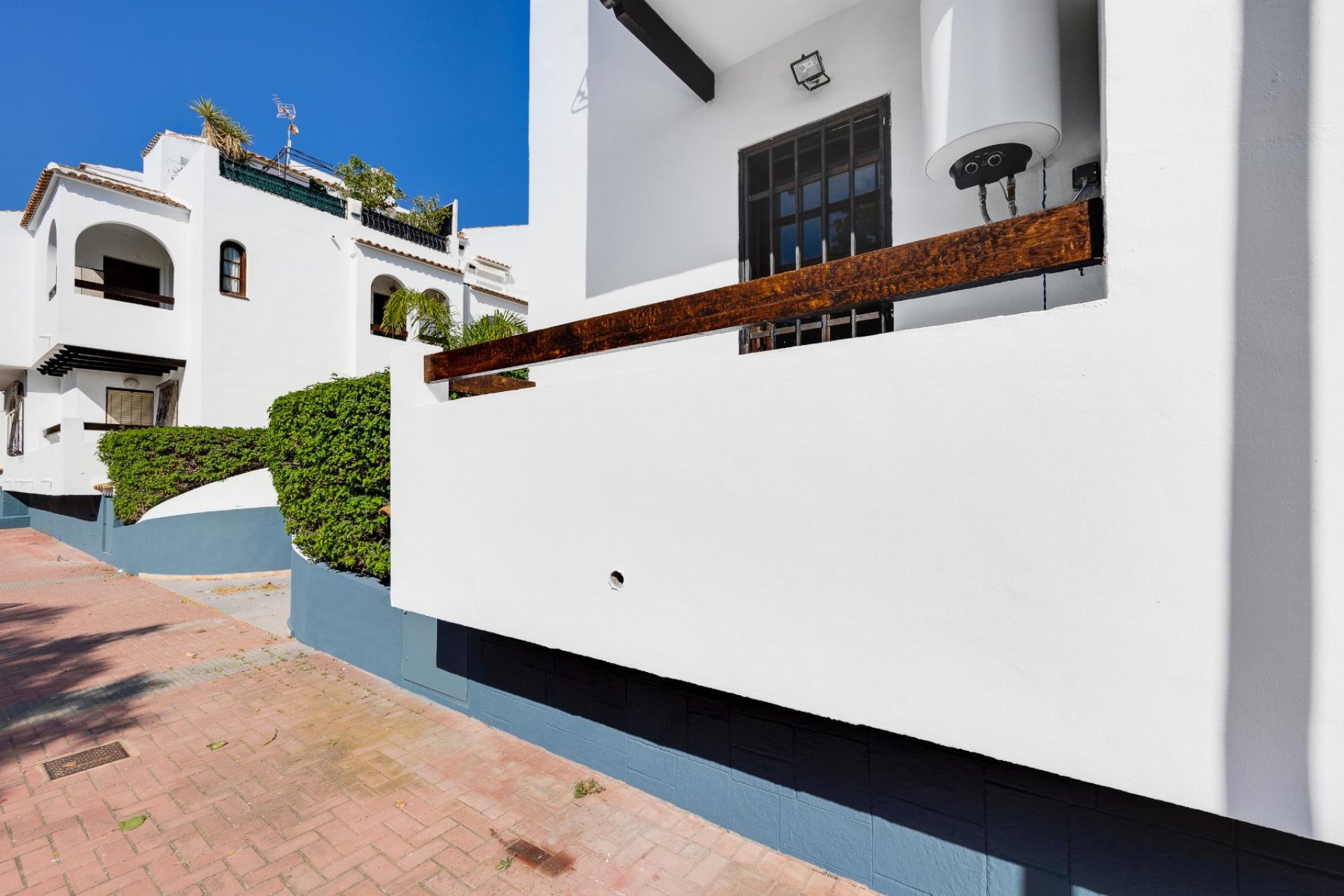 Revente - Bungalow -
Torrevieja - Costa Blanca
