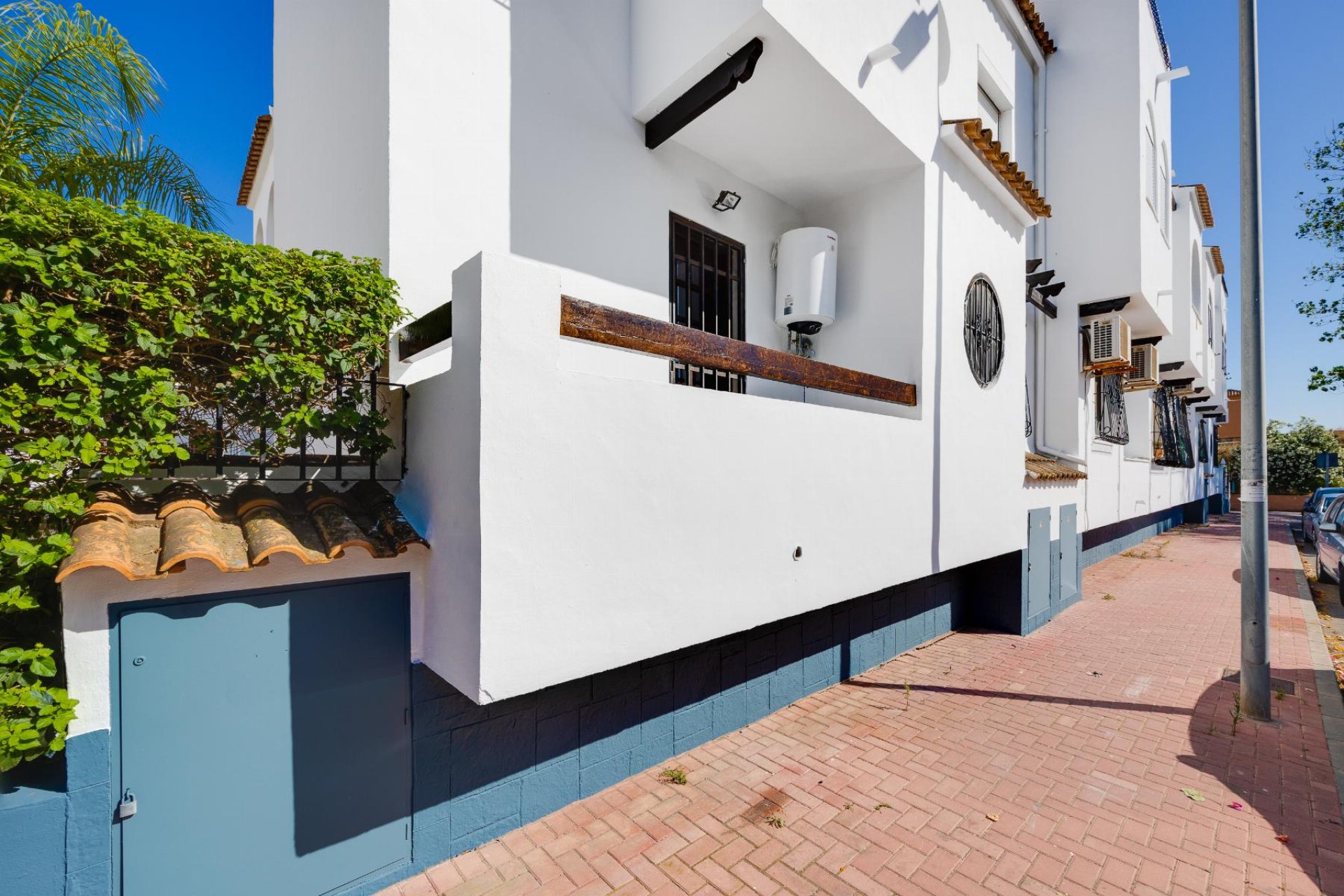 Revente - Bungalow -
Torrevieja - Costa Blanca