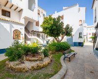Revente - Bungalow -
Torrevieja - Costa Blanca