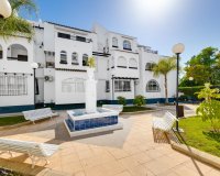 Revente - Bungalow -
Torrevieja - Costa Blanca