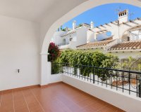 Revente - Bungalow -
Torrevieja - Costa Blanca