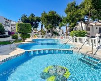 Revente - Bungalow -
Torrevieja - Costa Blanca