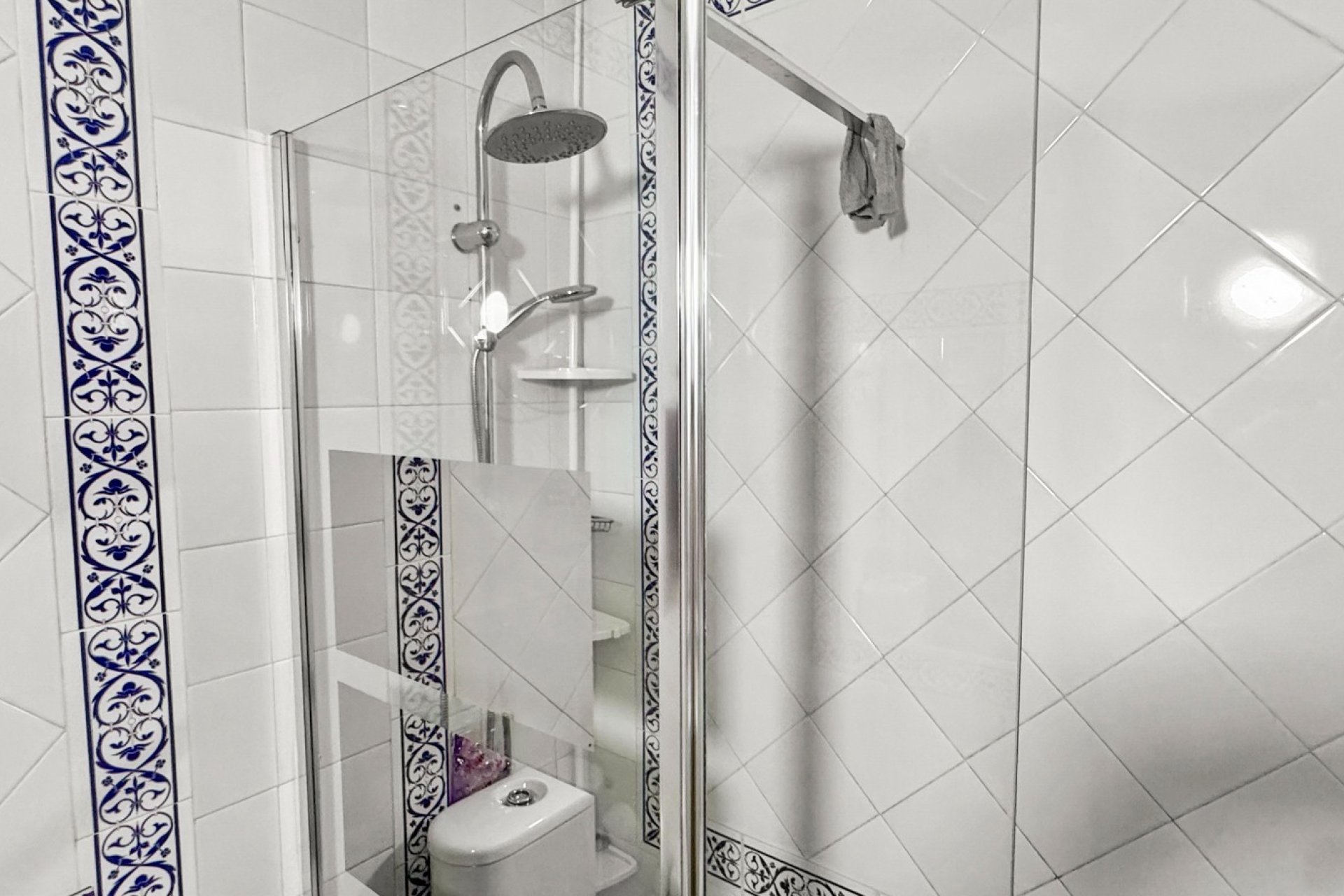 Revente - Bungalow -
Torrevieja - Costa Blanca