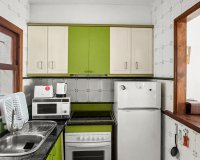 Revente - Bungalow -
Torrevieja - Costa Blanca