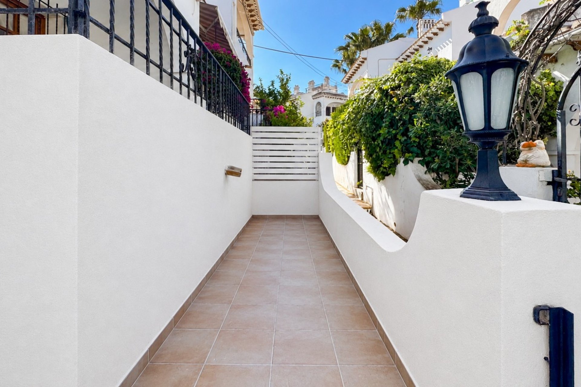 Revente - Bungalow -
Torrevieja - Costa Blanca