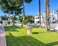 Revente - Bungalow -
Torrevieja - Costa Blanca