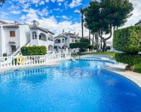 Revente - Bungalow -
Torrevieja - Costa Blanca