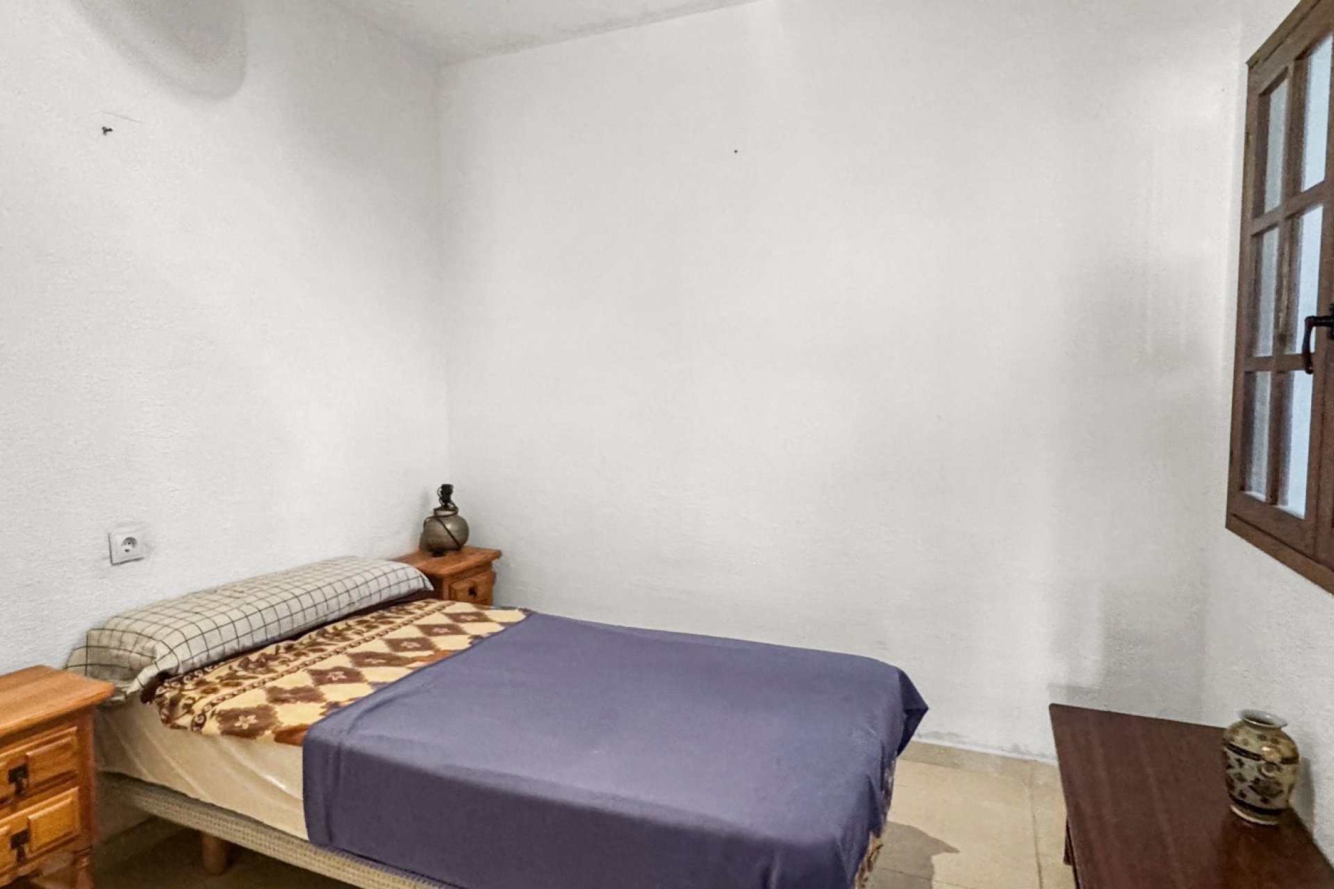 Revente - Bungalow -
Torrevieja - Costa Blanca