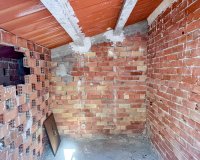 Revente - Bungalow -
Torrevieja - Costa Blanca