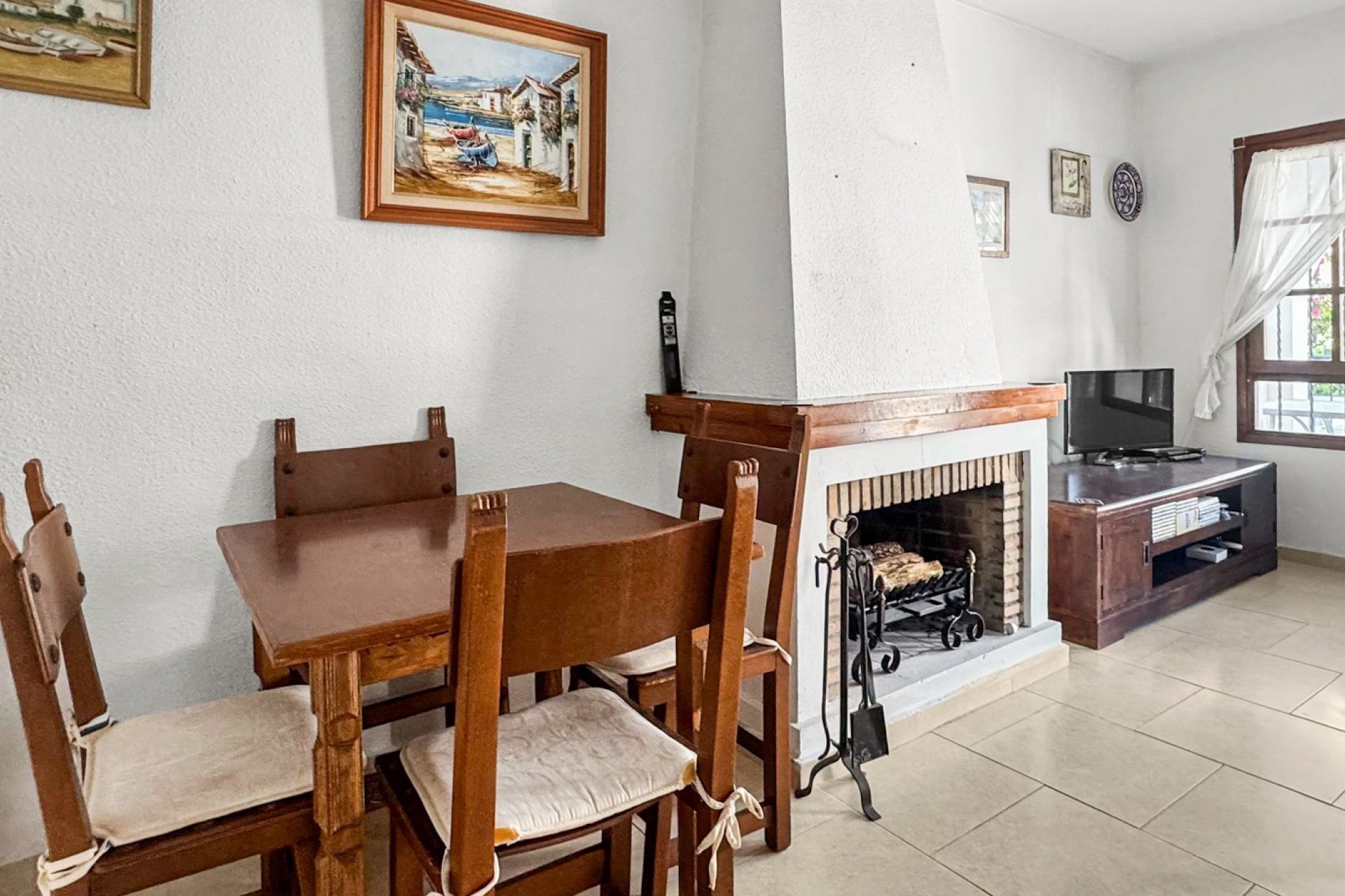 Revente - Bungalow -
Torrevieja - Costa Blanca