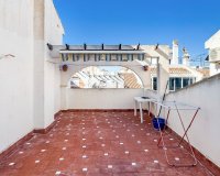 Revente - Bungalow -
Torrevieja - Costa Blanca