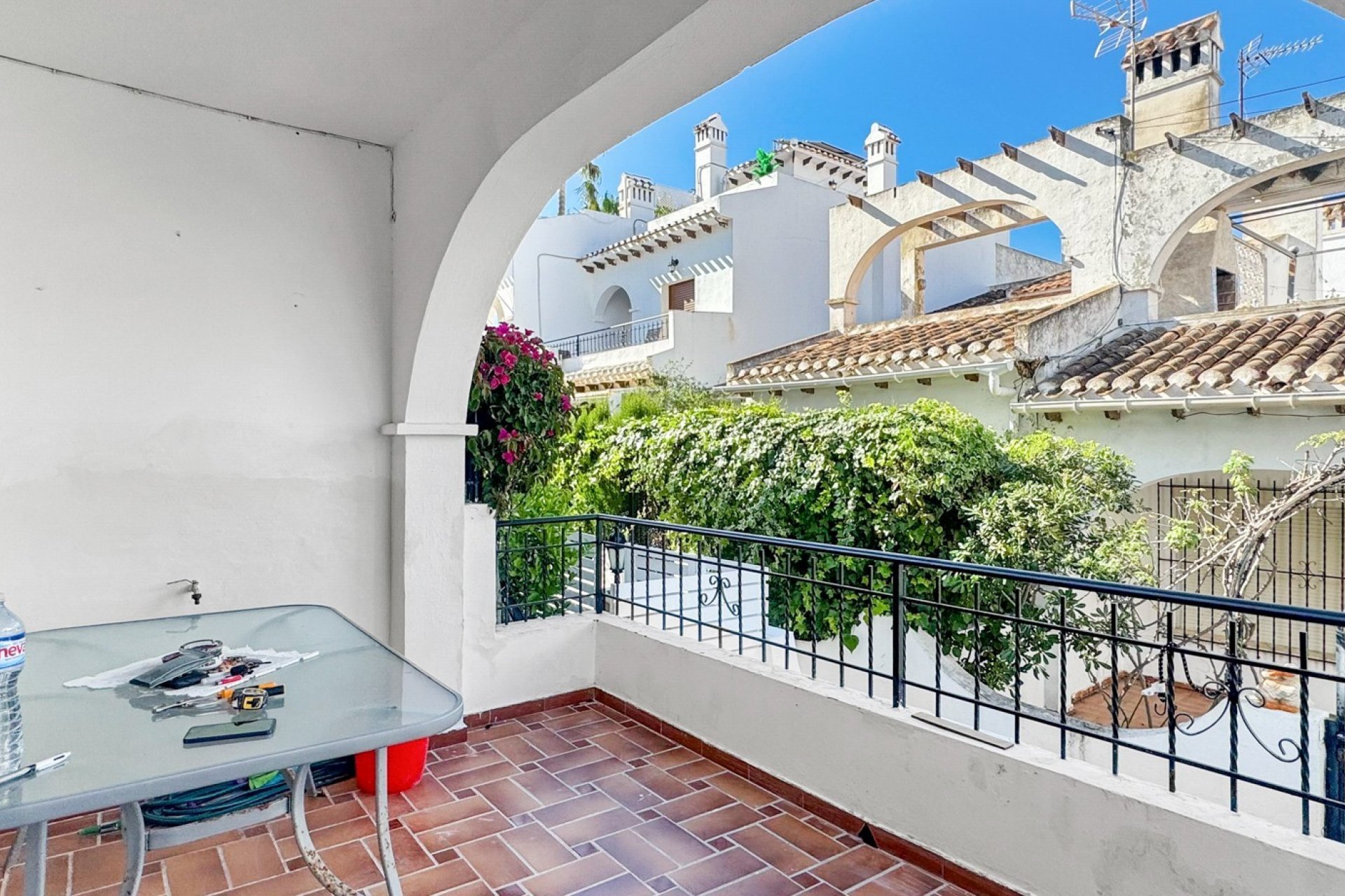 Revente - Bungalow -
Torrevieja - Costa Blanca