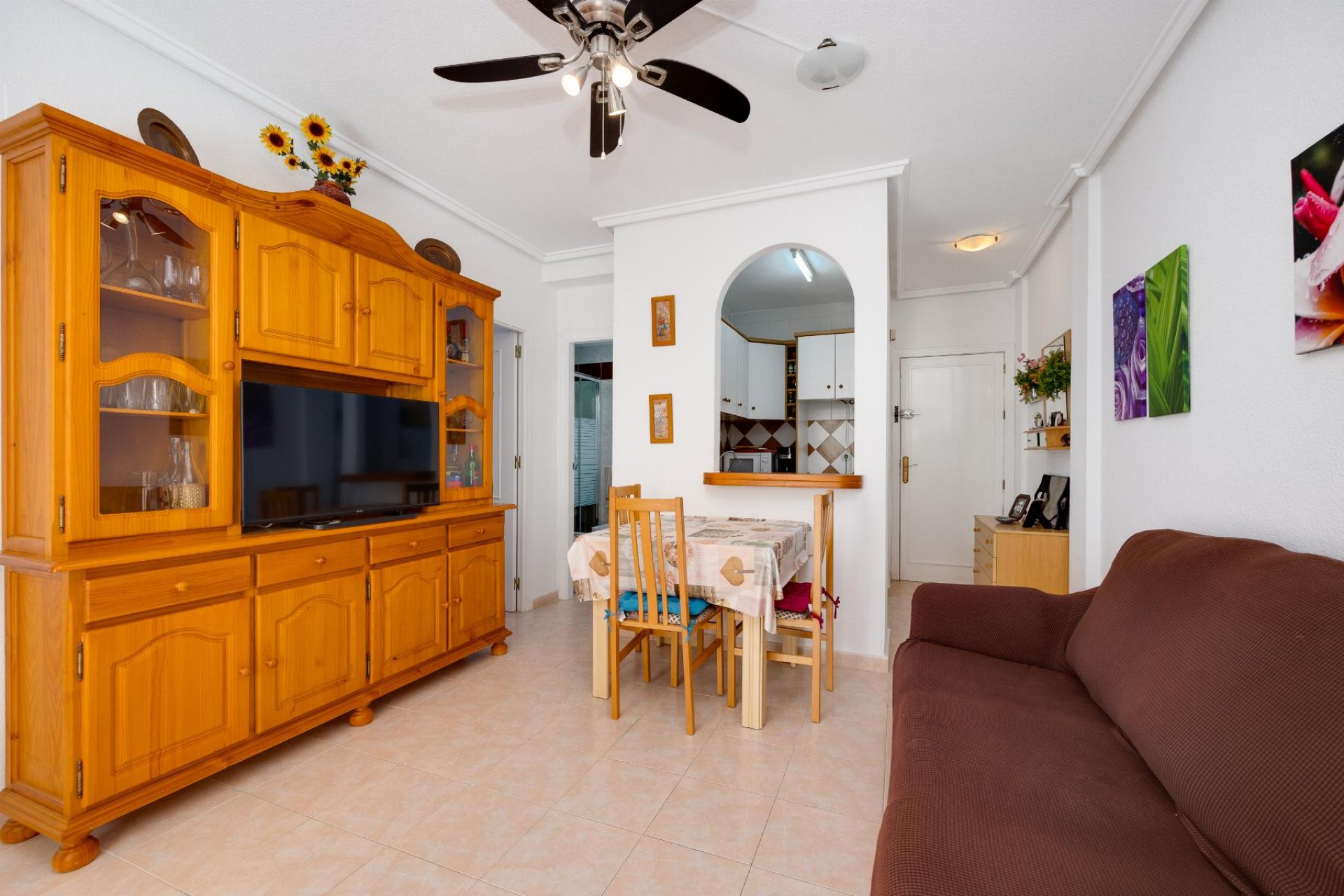 Revente - Bungalow -
Torrevieja - Costa Blanca