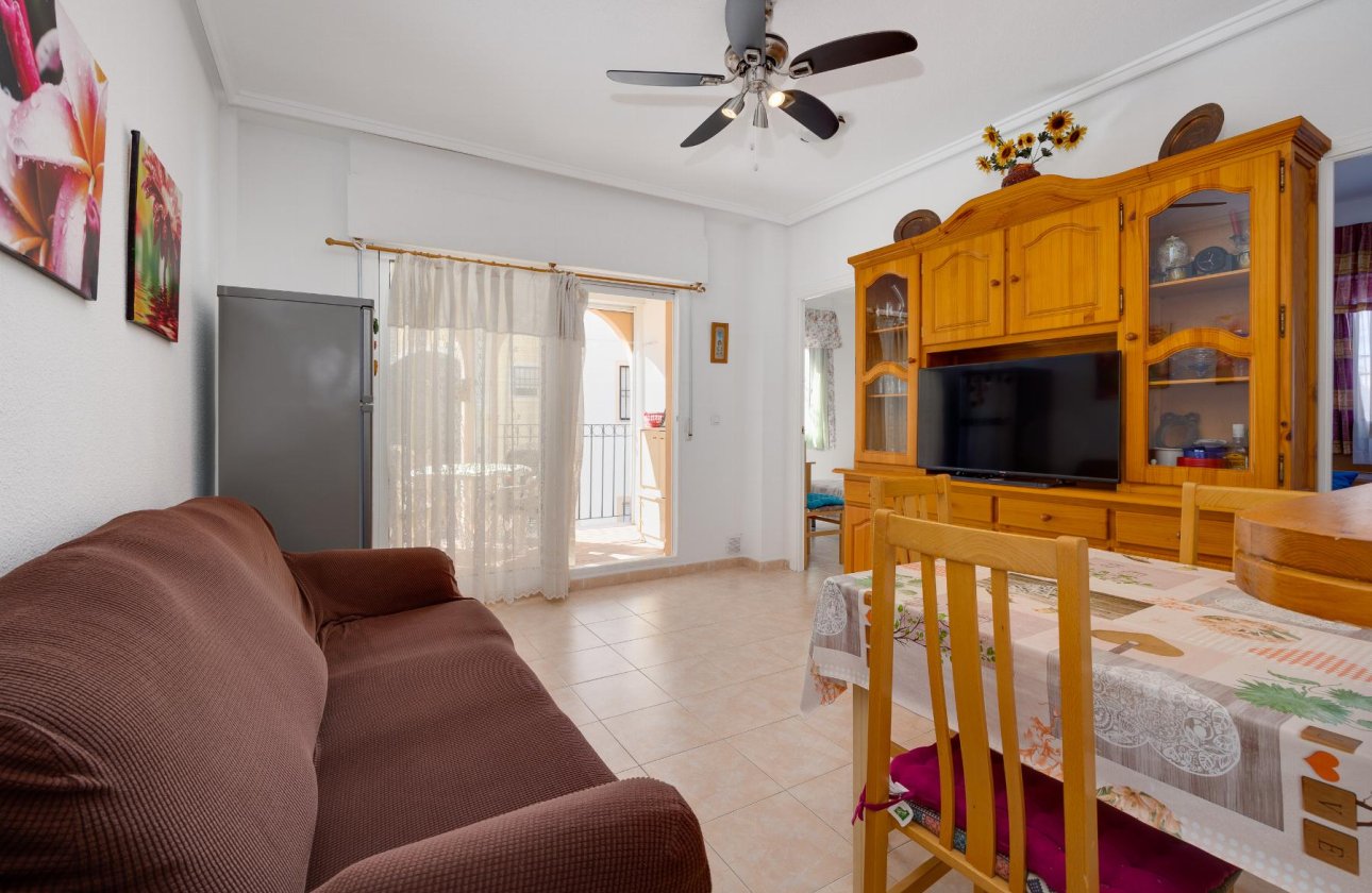 Revente - Bungalow -
Torrevieja - Costa Blanca