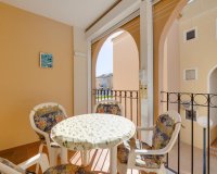 Revente - Bungalow -
Torrevieja - Costa Blanca
