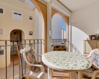 Revente - Bungalow -
Torrevieja - Costa Blanca
