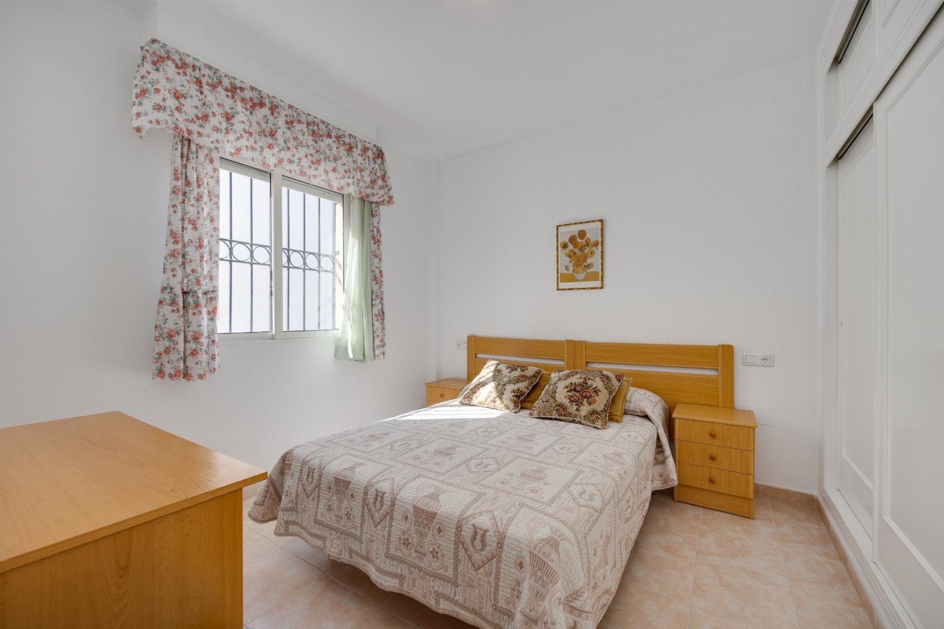 Revente - Bungalow -
Torrevieja - Costa Blanca