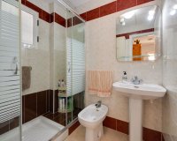 Revente - Bungalow -
Torrevieja - Costa Blanca