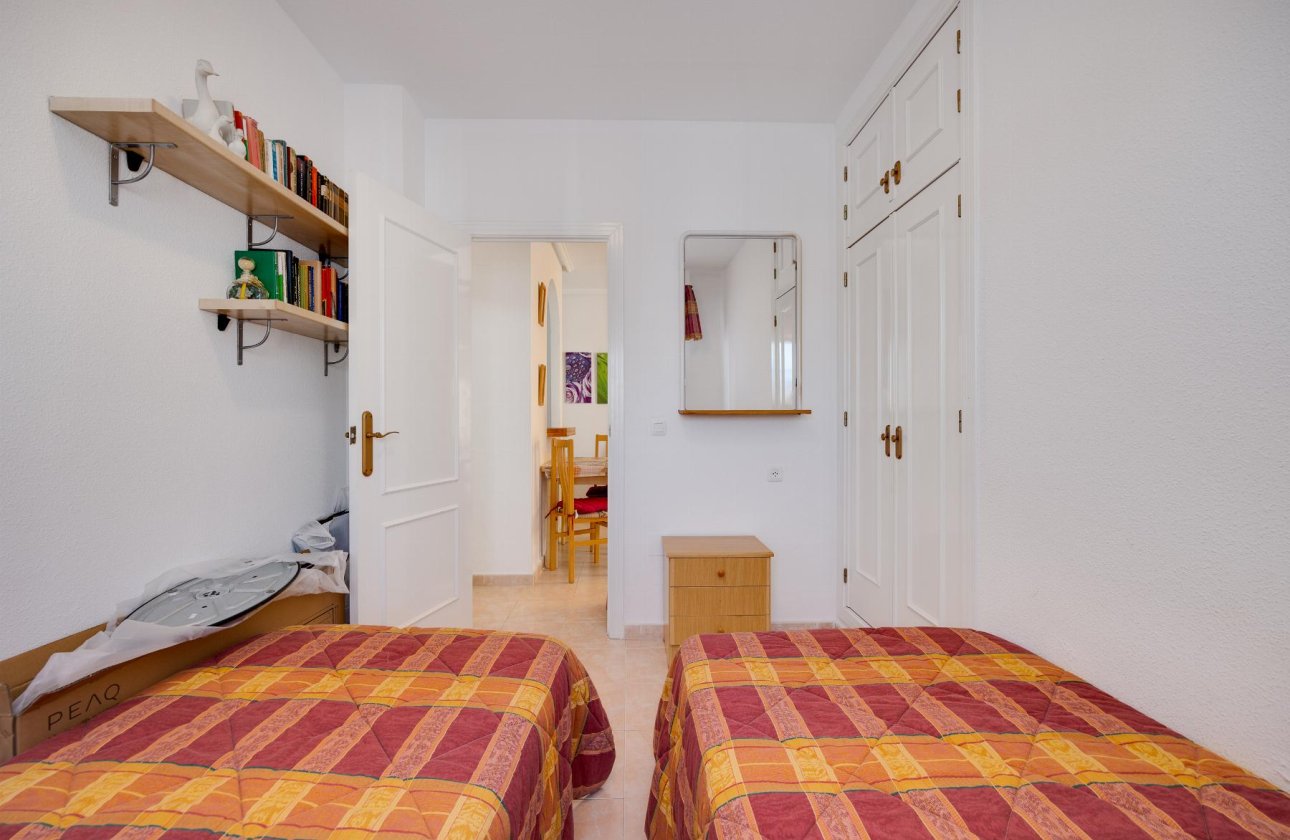 Revente - Bungalow -
Torrevieja - Costa Blanca