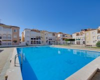 Revente - Bungalow -
Torrevieja - Costa Blanca
