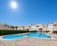 Revente - Bungalow -
Torrevieja - Costa Blanca
