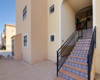 Revente - Bungalow -
Torrevieja - Costa Blanca