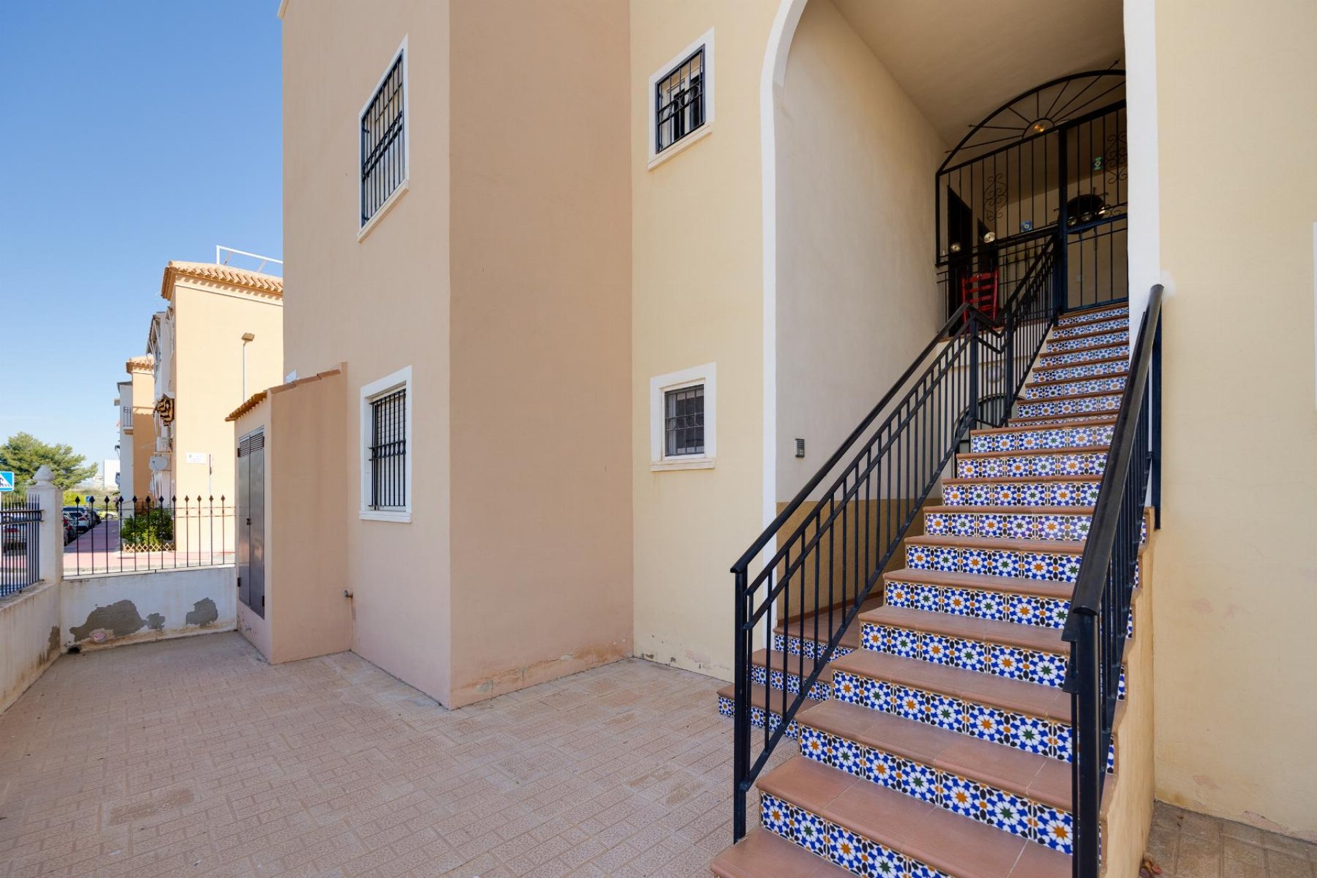 Revente - Bungalow -
Torrevieja - Costa Blanca
