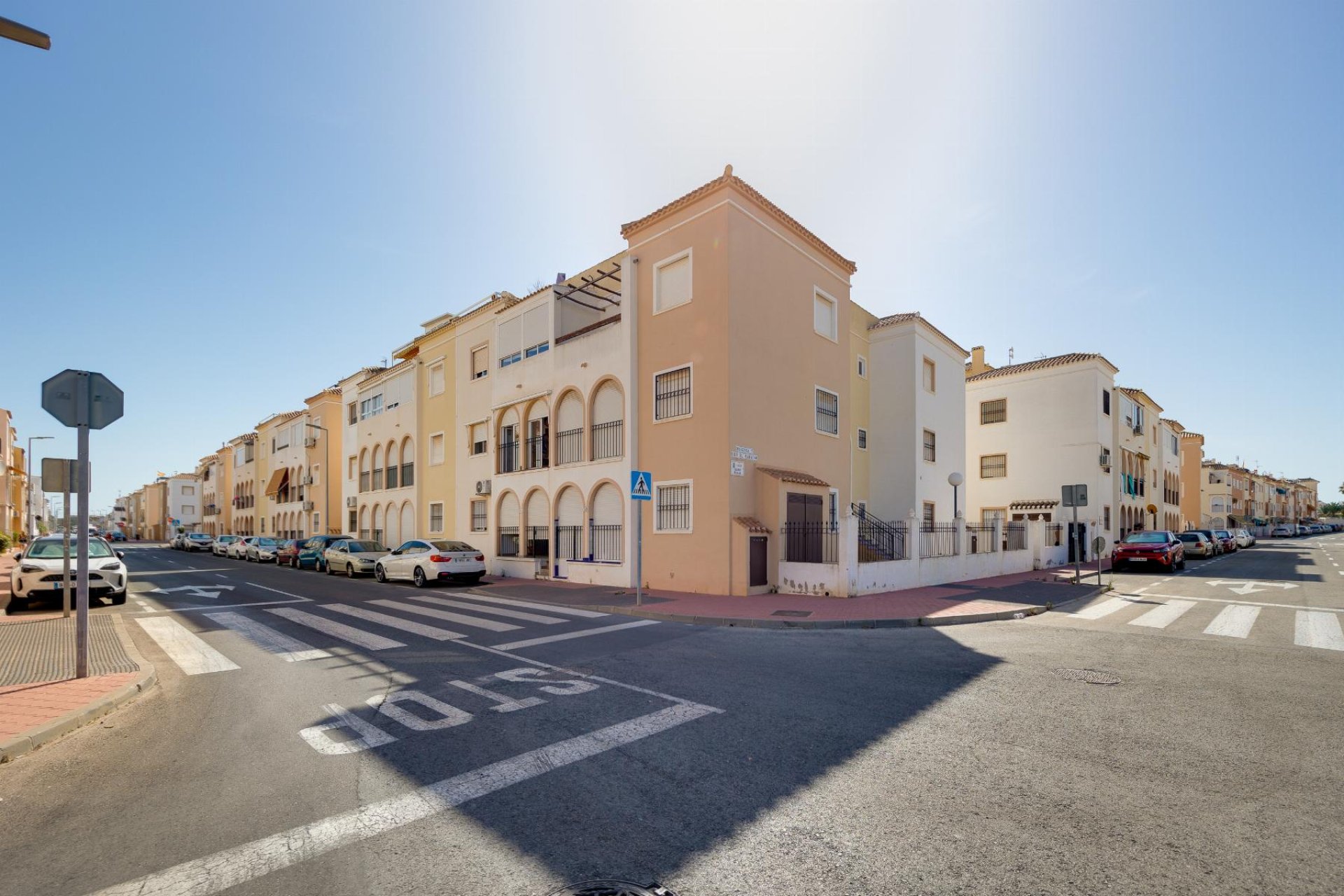 Revente - Bungalow -
Torrevieja - Costa Blanca