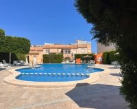 Revente - Bungalow -
Torrevieja - Costa Blanca