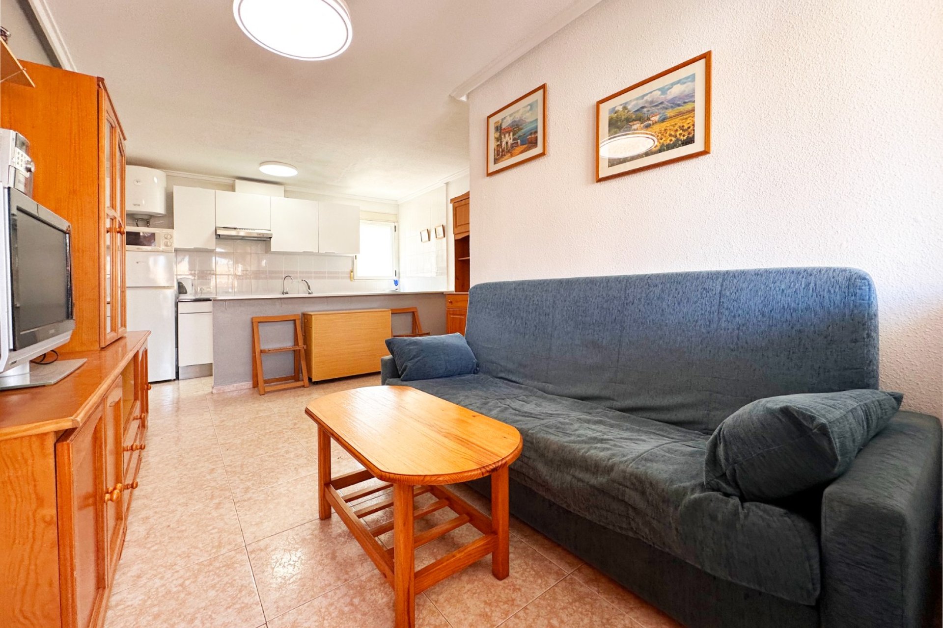 Revente - Bungalow -
Torrevieja - Costa Blanca