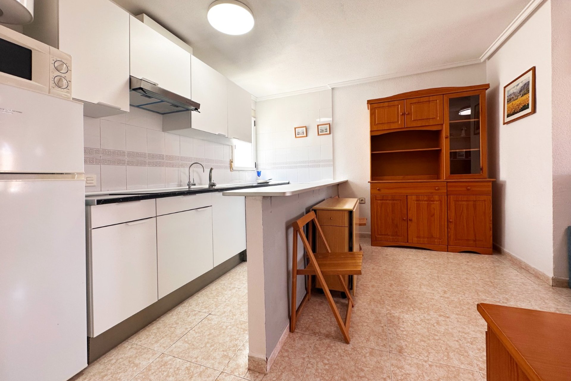 Revente - Bungalow -
Torrevieja - Costa Blanca