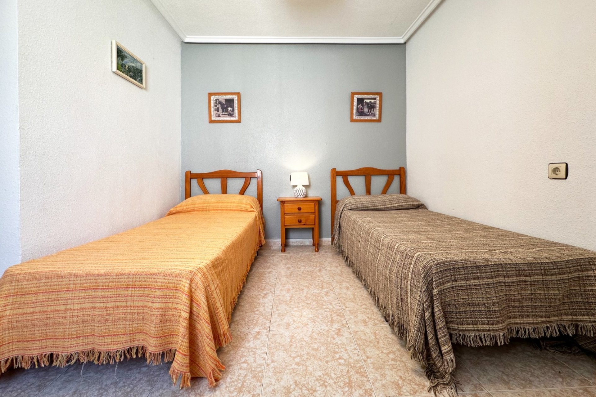 Revente - Bungalow -
Torrevieja - Costa Blanca