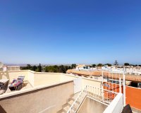 Revente - Bungalow -
Torrevieja - Costa Blanca