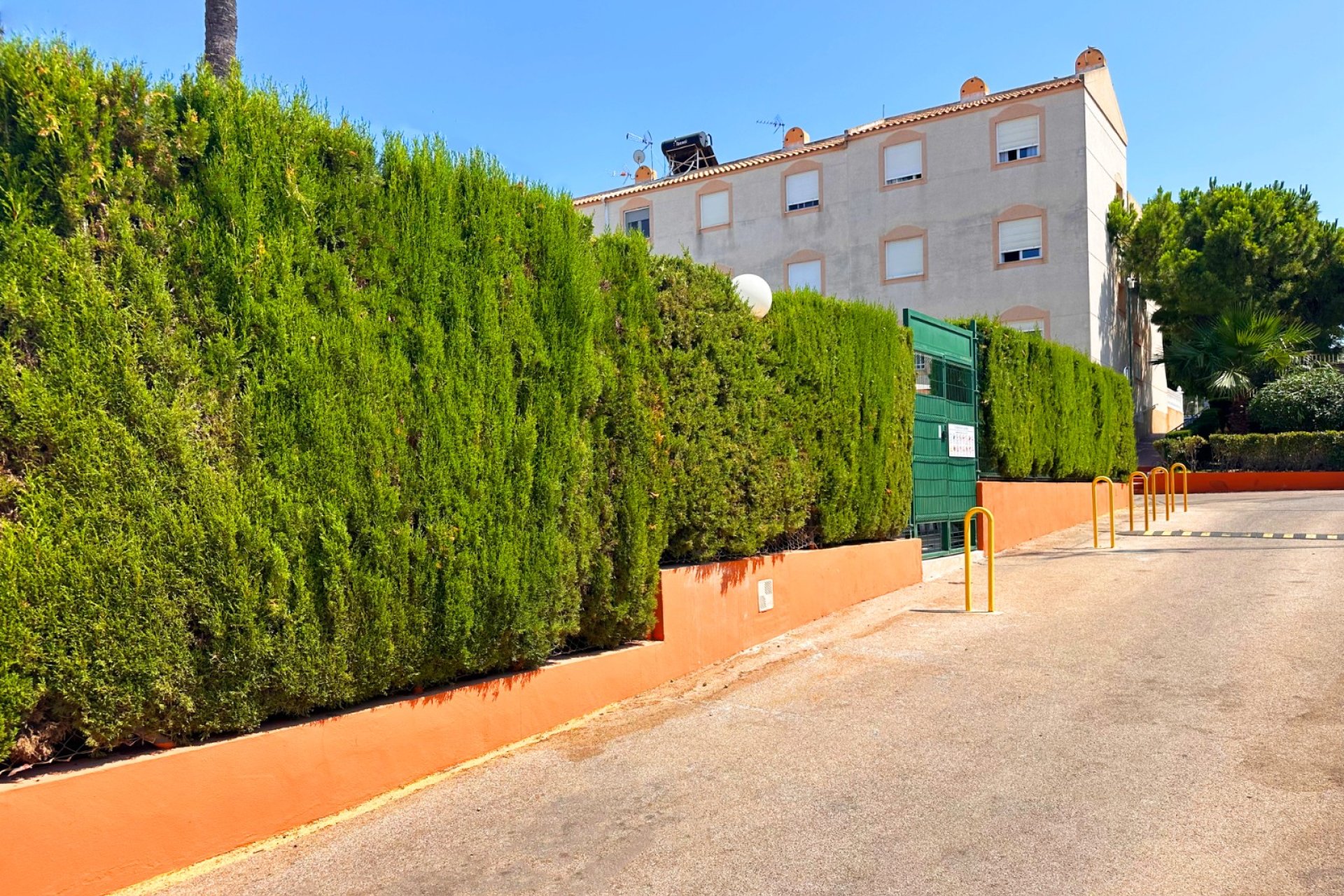 Revente - Bungalow -
Torrevieja - Costa Blanca