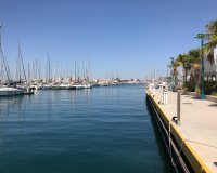 Revente - Bungalow -
Torrevieja - Costa Blanca