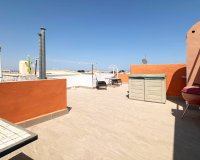 Revente - Bungalow -
Torrevieja - Costa Blanca