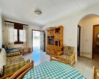 Revente - Bungalow -
Torrevieja - Costa Blanca