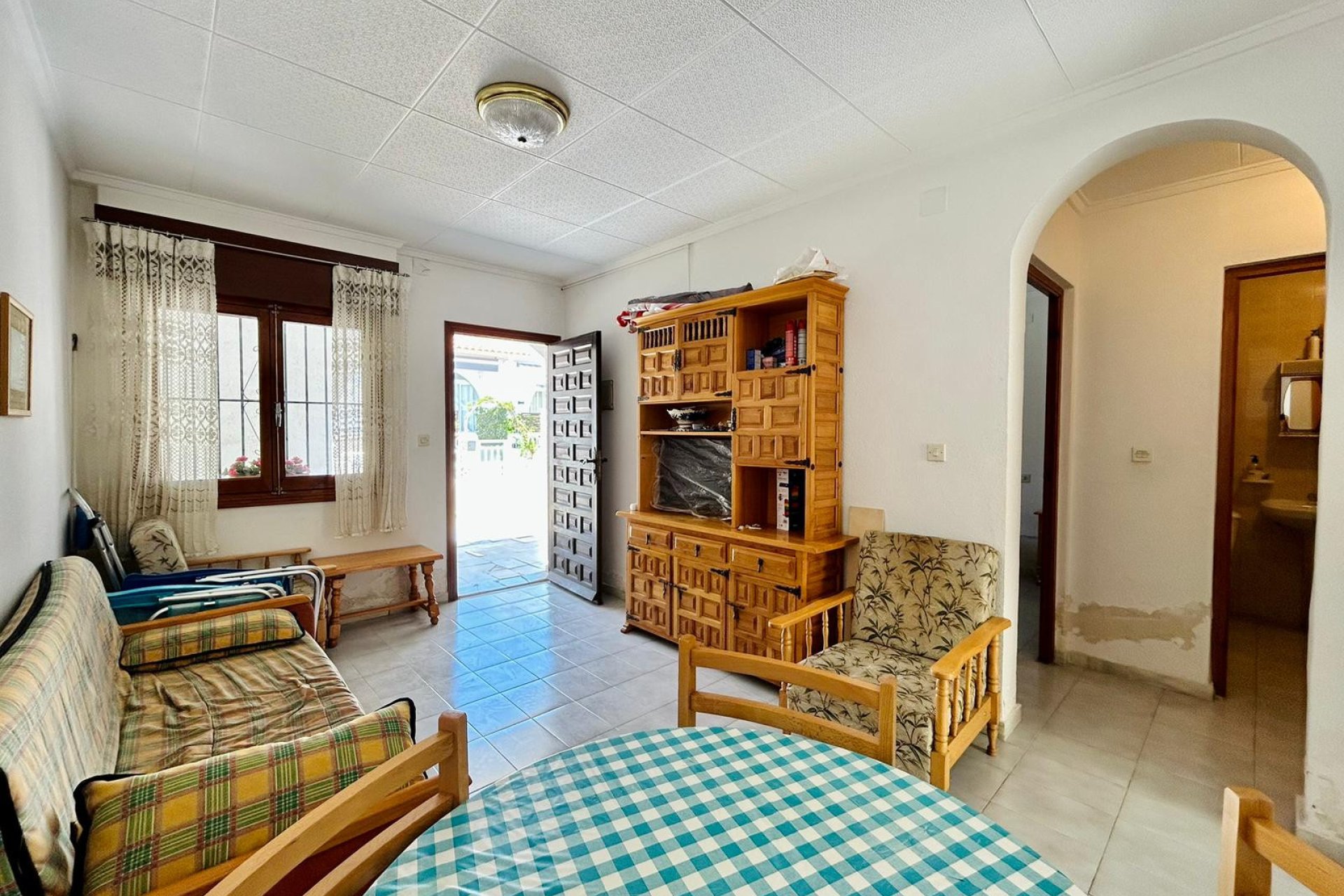 Revente - Bungalow -
Torrevieja - Costa Blanca