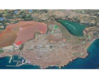 Revente - Bungalow -
Torrevieja - Costa Blanca