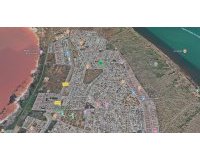 Revente - Bungalow -
Torrevieja - Costa Blanca