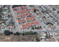 Revente - Bungalow -
Torrevieja - Costa Blanca