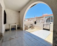 Revente - Bungalow -
Torrevieja - Costa Blanca