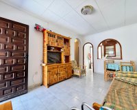 Revente - Bungalow -
Torrevieja - Costa Blanca