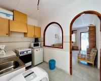 Revente - Bungalow -
Torrevieja - Costa Blanca
