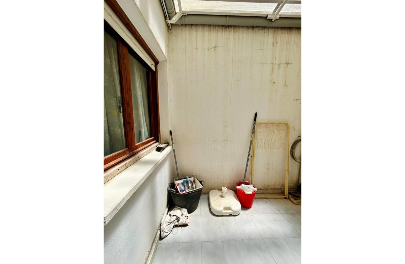 Revente - Bungalow -
Torrevieja - Costa Blanca