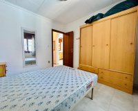 Revente - Bungalow -
Torrevieja - Costa Blanca