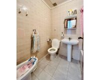Revente - Bungalow -
Torrevieja - Costa Blanca