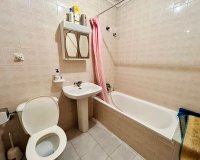 Revente - Bungalow -
Torrevieja - Costa Blanca